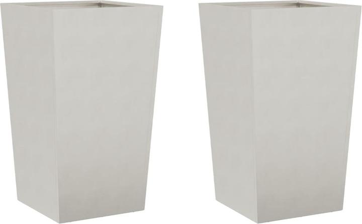 Produktbild vidaXL Pflanzkübel