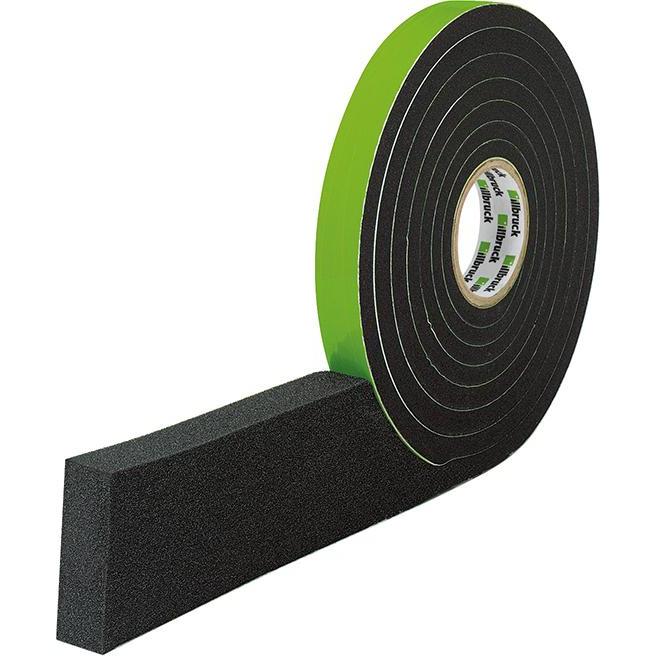 Illbruck, Klebeband, TP610 illmod eco 15/5-12 anthr. 4,3m/RL