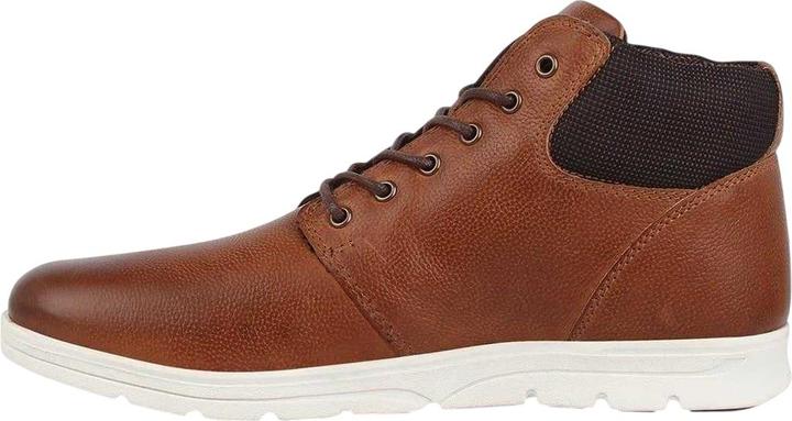 Actual product image Firetrap Mens Leather Ankle Boots (41)
