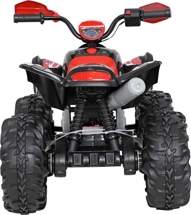 Produktbild Rollplay Powersport ATV Max (12 V)