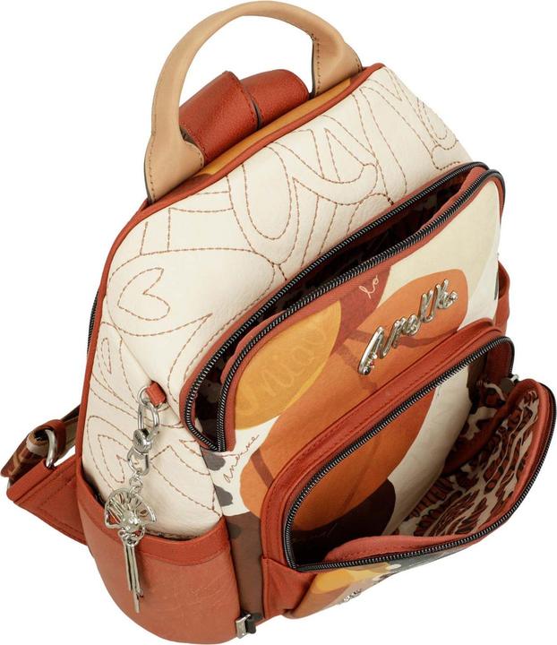 Actual product image Anekke Alma City Rucksack 28 cm (11 l)