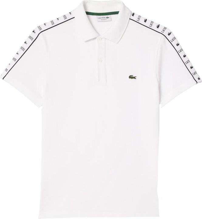 Immagine prodotto Lacoste Maglietta Polo Regolare Elasticizzata Uomo (XS)