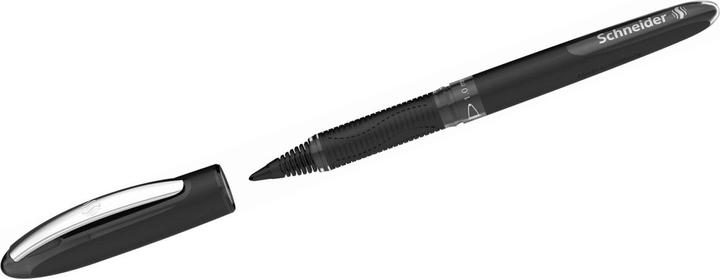 Produktbild Schneider One Sign Tintenroller 1,0 mm, Schreibfarbe: schwarz (Schwarz, 1 x)