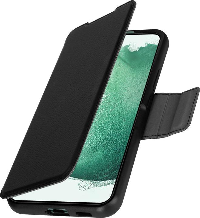 Actual product image OtterBox Strada Folio (Samsung Galaxy S22+)