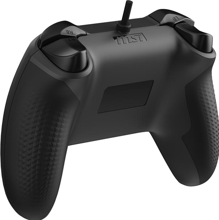 Produktbild MSI FORCE GC200