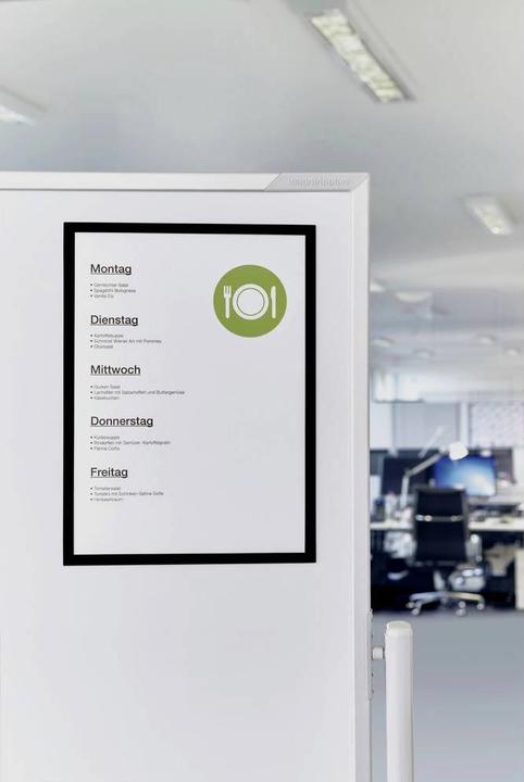 Actual product image Magnetoplan MAGNETOFIX - Folders