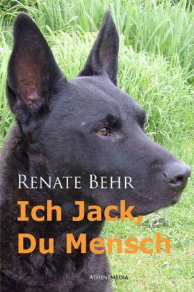 Produktbild Ich Jack, Du Mensch (Renate Behr, Deutsch)