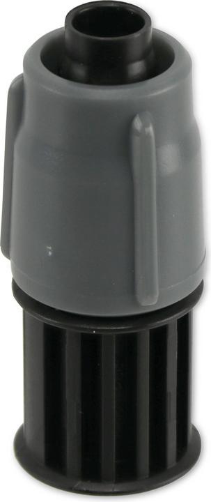 Image du produit Kärcher Pièce finale (Irrigation goutte à goutte Connecteur + dérivation)