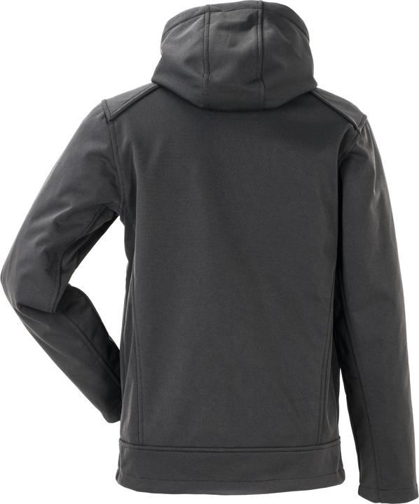 Produktbild Planam Outdoor Hawk Softshelljacke anthrazit Grösse L (L)