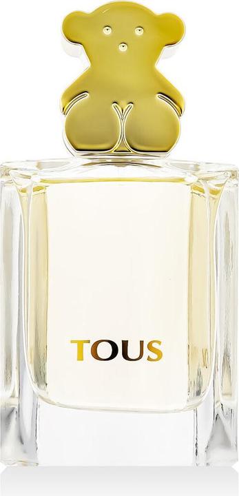 Immagine prodotto Tous Oro - Eau De Parfum - 30Ml (Eau de parfum, 30 ml)