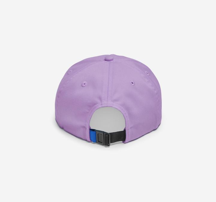 Actual product image Decathlon Flat visor cap cotton (One size)