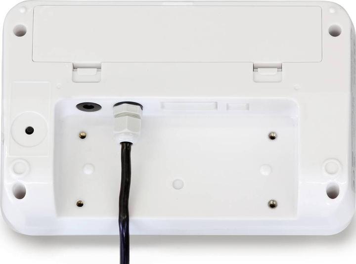 Actual product image Kern Personal scale Max 250 kg e=0.1 kg d=0.1 kg (250 kg)