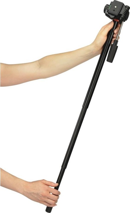Actual product image Hama Profile Duo (Metal)