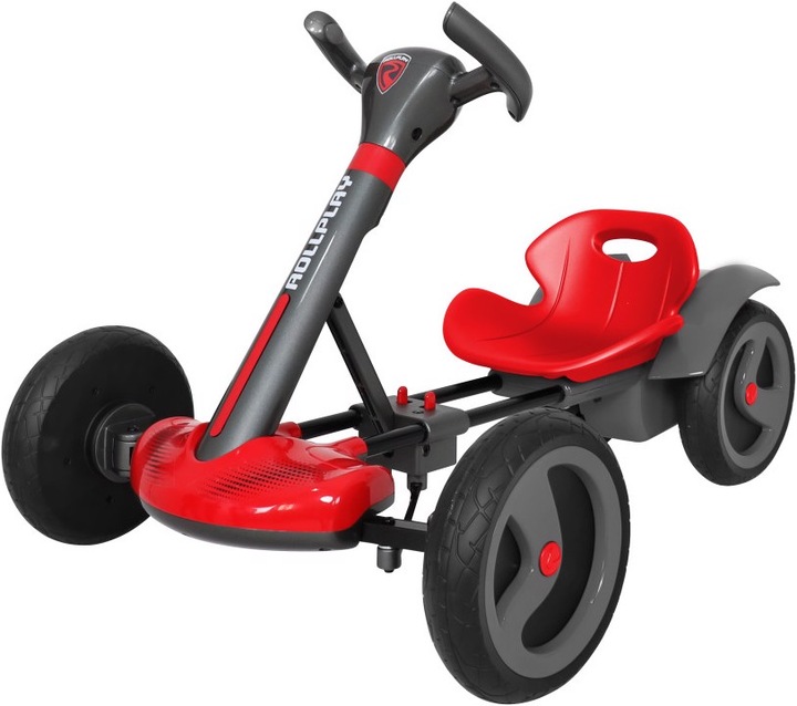 Actual product image Rollplay Flex Kart (6 V)