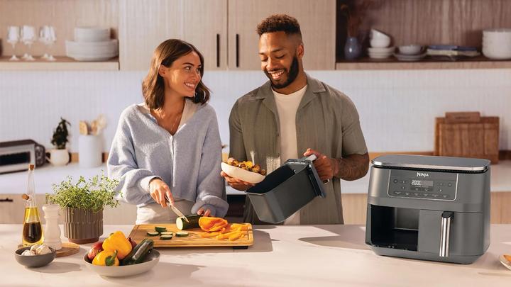 Produktbild Ninja DZ300EU