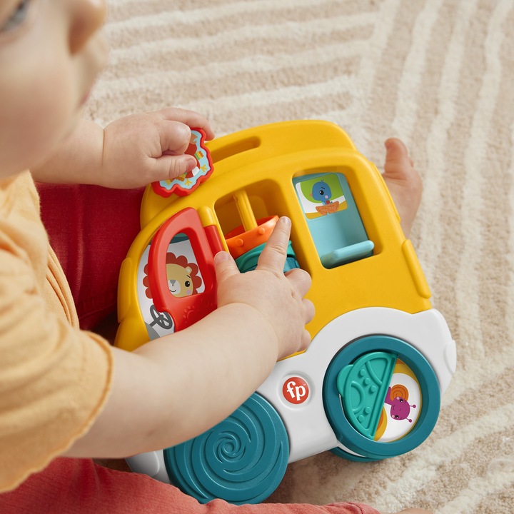 Immagine prodotto Fisher-Price HXK33