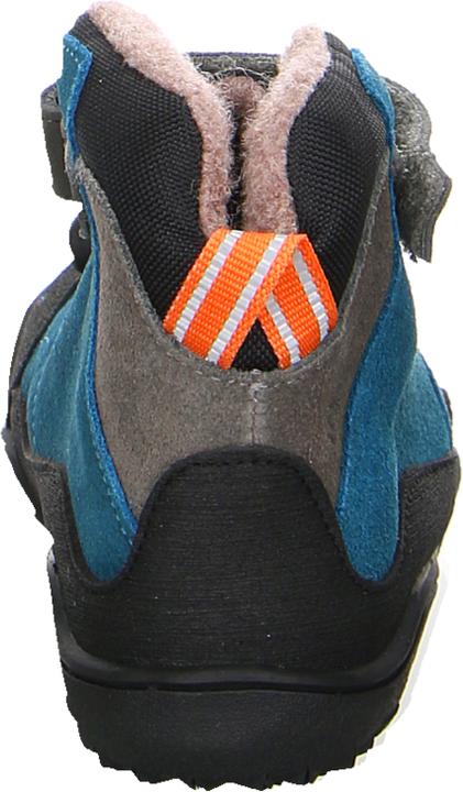 Image du produit Blifestyle steinbockSTYLE TEX petrol (28)