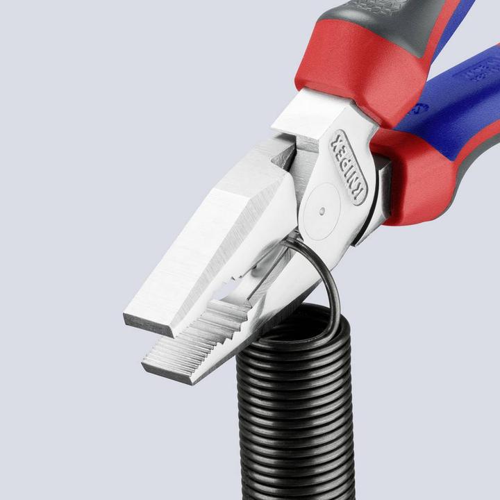 Actual product image Knipex Kraft-Kombizange (205 mm)