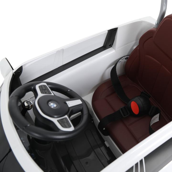 Actual product image Rollplay BMW X5 M-Style Push