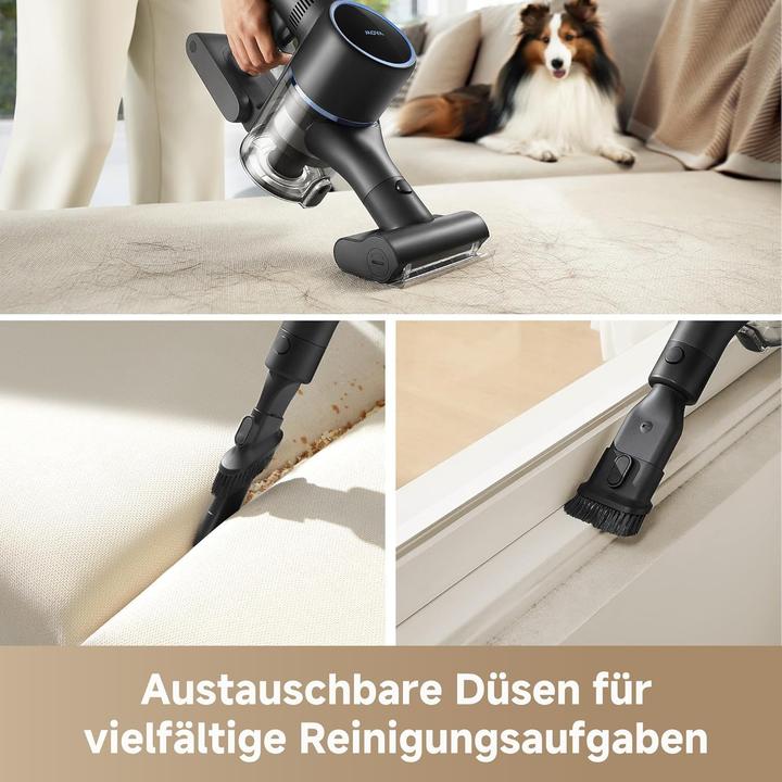 Produktbild Mova S4 Detect