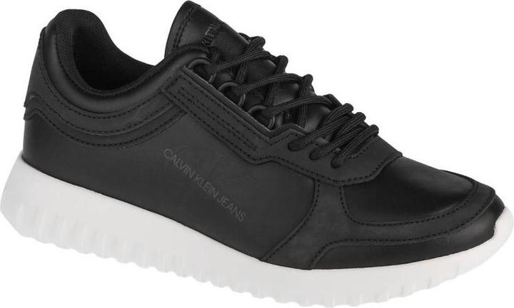 Produktbild Calvin Klein Runner Laceup YW0YW00375-BEH - 37 (37)