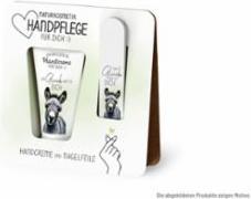 Produktbild La Vida Handpflege Esel (30 ml)