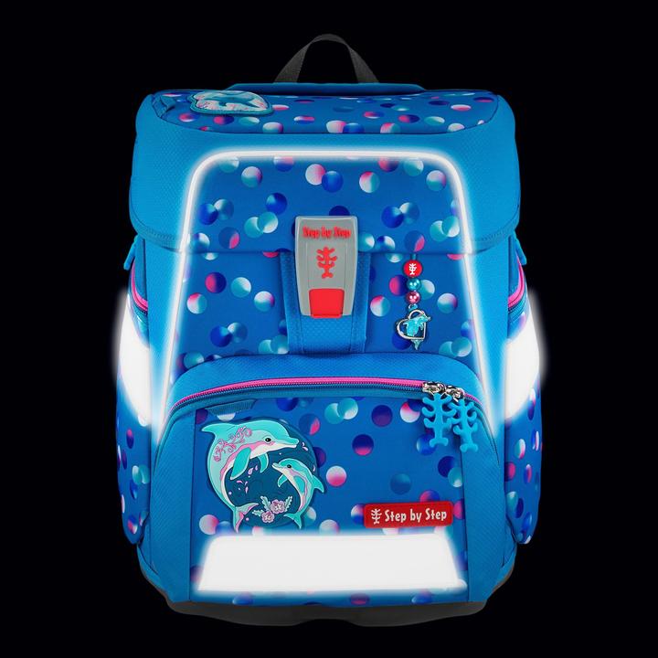 Actual product image Step by Step Dolphin Finja (20 l)