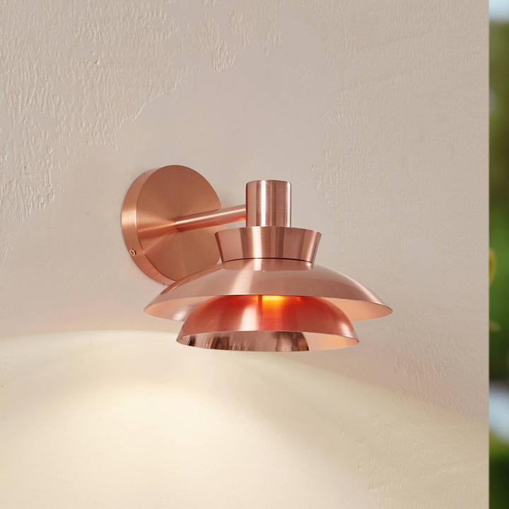 Image du produit Lucande Thais (E14, IP44)