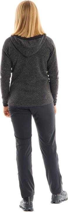 Produktbild Heber Peak Women's CrownHe. Knit Hoody (34)