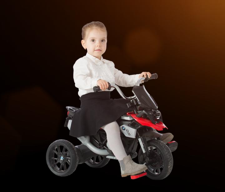Produktbild Rollplay BMW R1200 GS MOTOR TRIKE