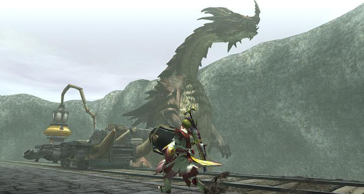 Actual product image Capcom Monster Hunter Generations Ultimate, Switch Standard Nintendo Switch (Switch, EN)
