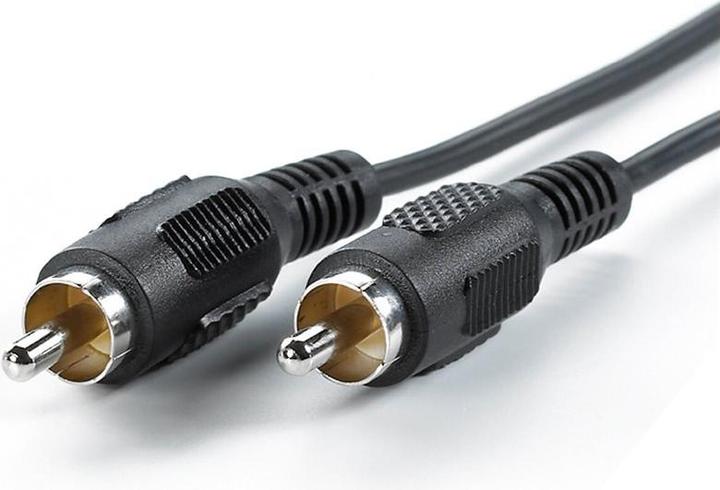 Image du produit Value Cinch - Cinch (2.50 m, Câbles Cinch)