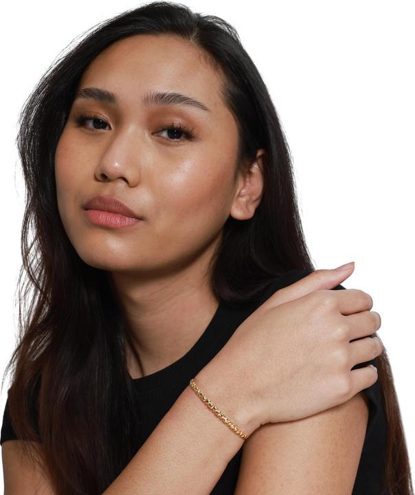 Immagine prodotto Heideman Camera color oro (100% acciaio inossidabile)