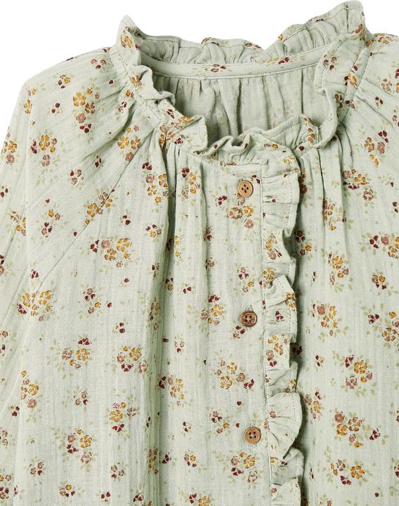 Produktbild Vertbaudet Hemd (158)