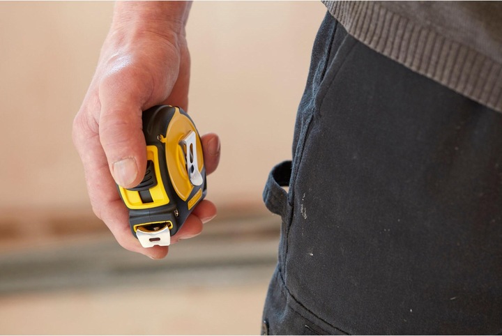 Actual product image Stanley Bandmass Tylon (Metric)