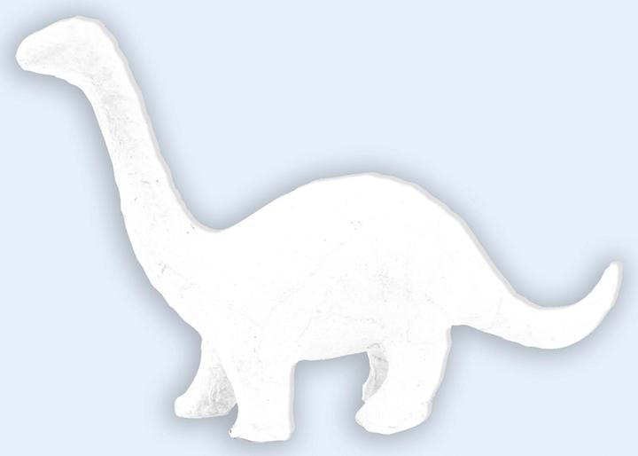 Produktbild Décopatch Découpage Dinosaurier