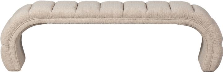 Image du produit Woood Bank (163 cm)