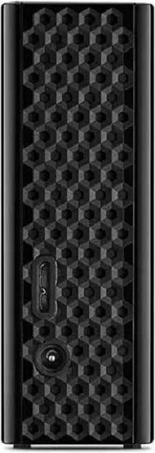 Actual product image Seagate Backup Plus Hub (14 TB)