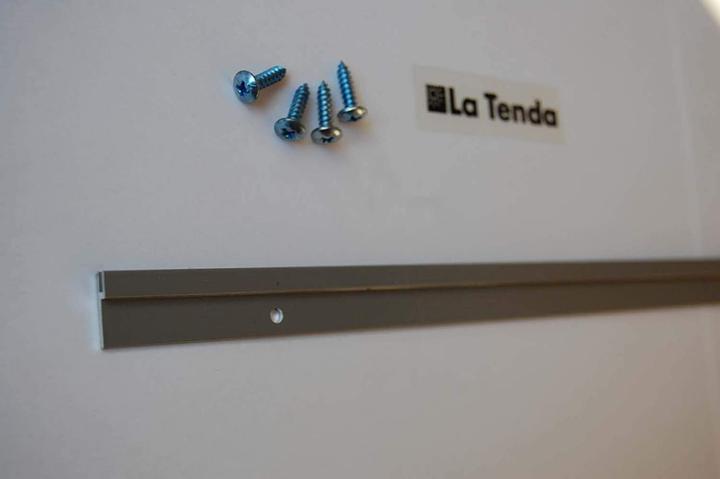Productafbeelding Tenda Insectenscherm (90 x 210 cm)