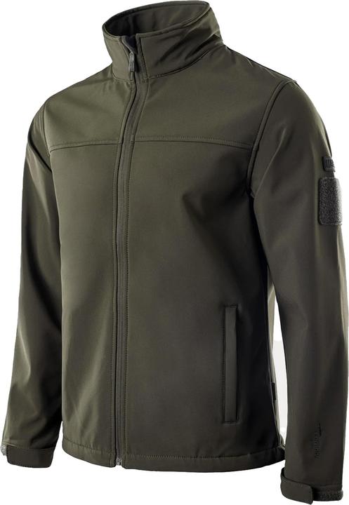 Produktbild Hirsche Soft Shell Jacke (S)