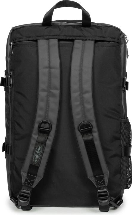 Actual product image Eastpak Rucksack Travelpack 42 l, Schwarz (42 l)