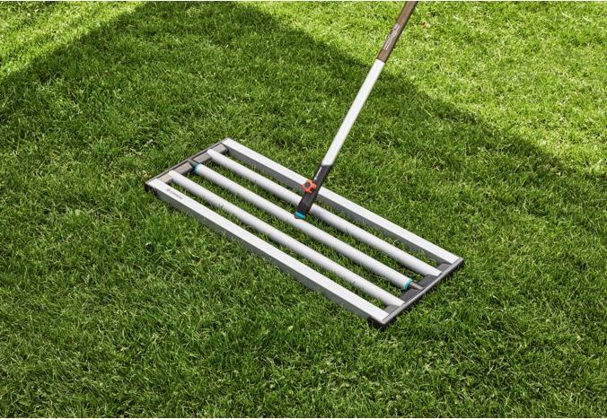 Immagine prodotto Gardena combisystem-Rasenrakel