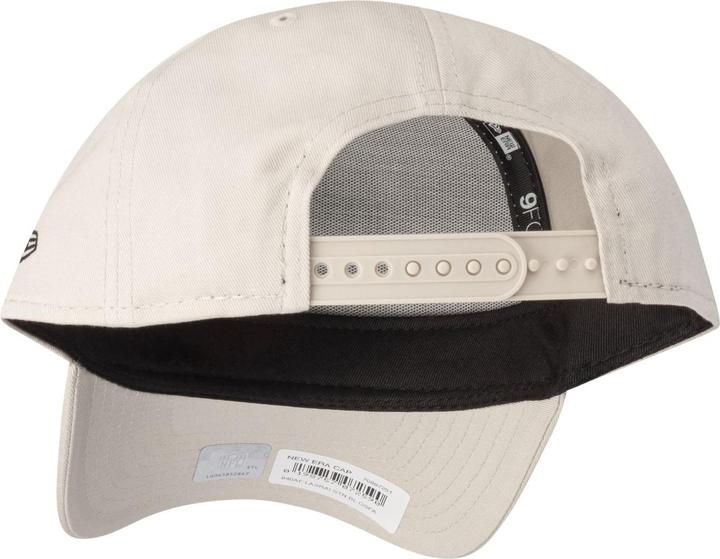 Actual product image New Era 9Forty Snapback Cap - Las Vegas Raiders Stone (One size)