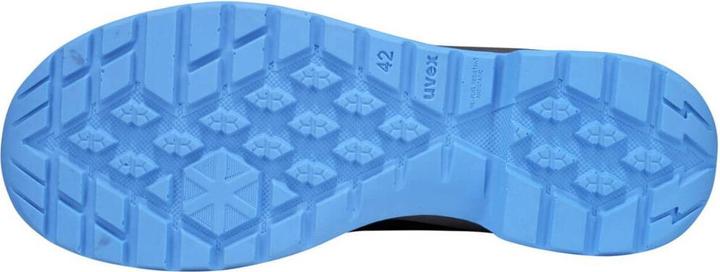 Actual product image Uvex Safety 2 trend (S2, 40)