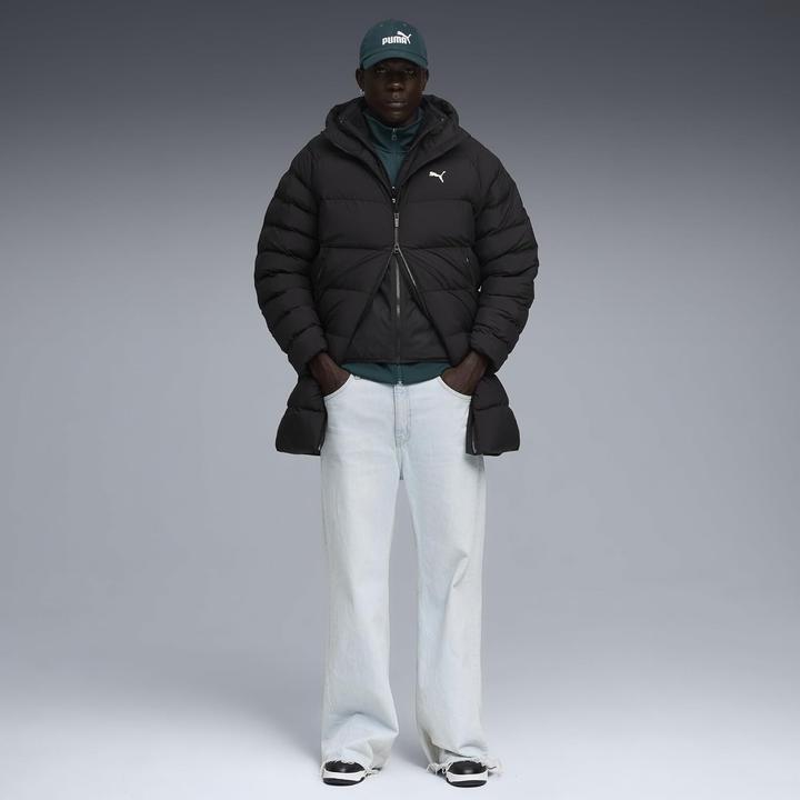 Immagine prodotto Puma Parka con cappuccio Mono (L)