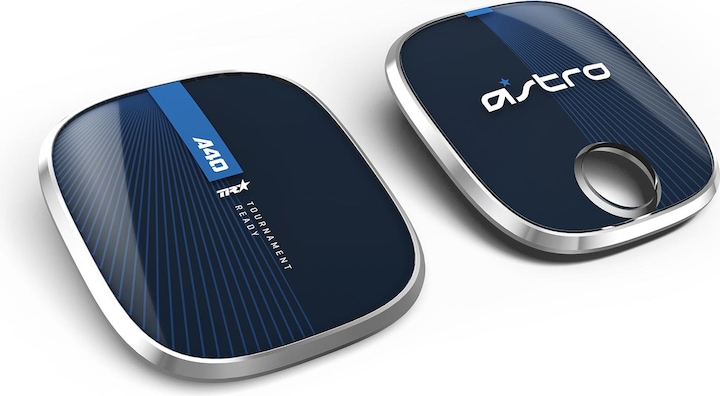 Produktbild Astro Gaming A40 TR + MixAmp Pro TR (Playstation, PC) (Kabelgebunden)