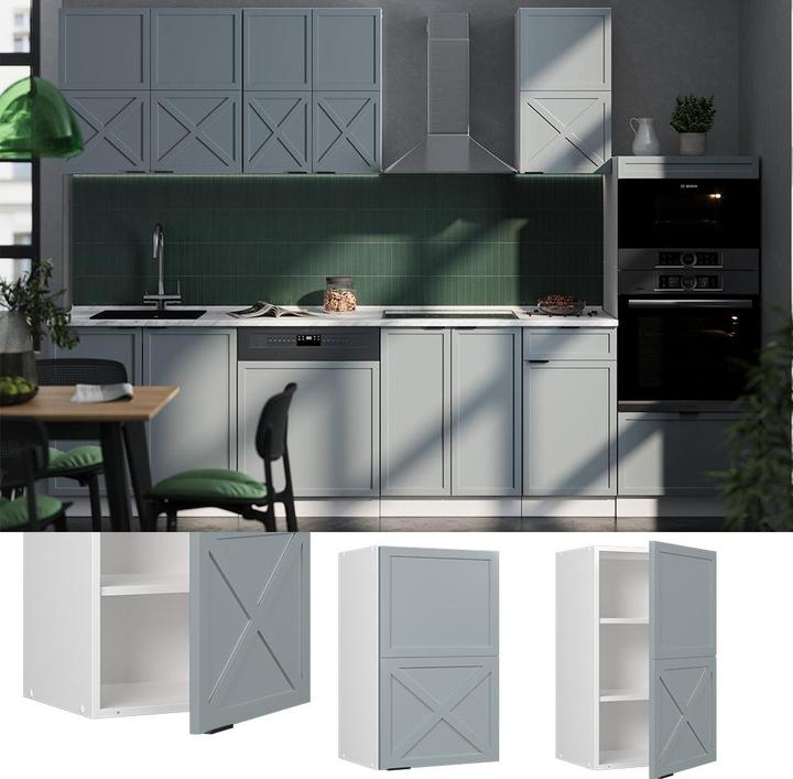 Produktbild Vicco Küchenschränke Fame-Line