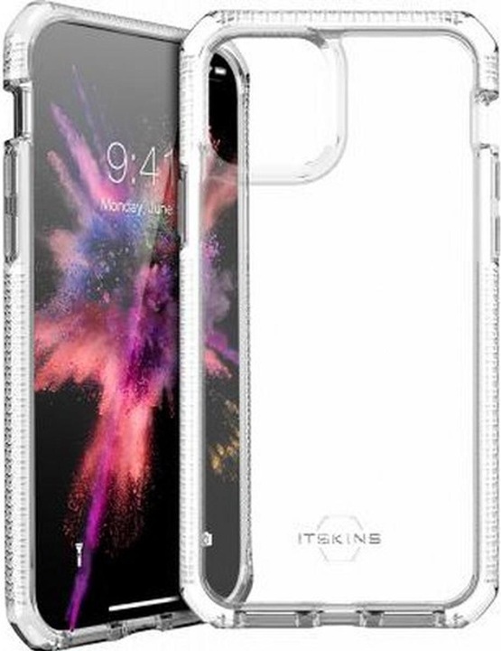 Produktbild Itskins Supreme Clear (Apple iPhone 11 Pro)