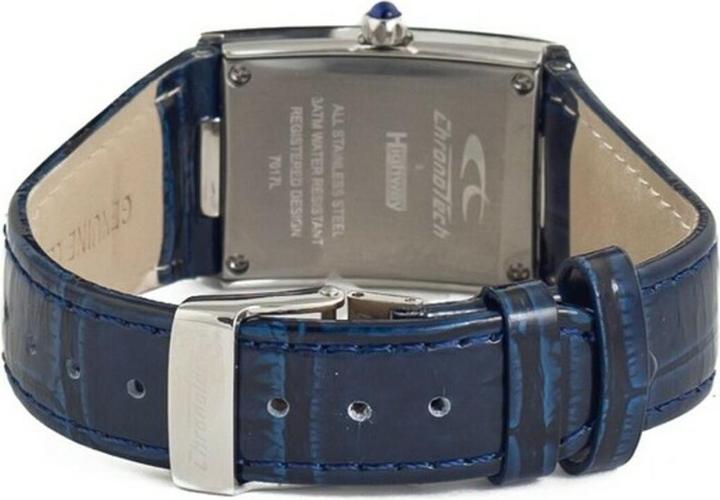 Produktbild Chronotech Damenuhr CT7017L-09 (Ø 25 mm) (25 mm)