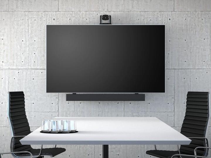 Produktbild Multibrackets Soundbarhalterung (1 Stk., Wandmontage, Nicht beweglich)